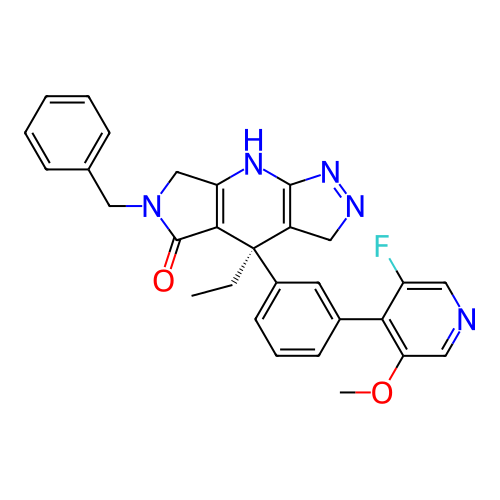 Chemical structure of BindingDB Monomer ID 780913