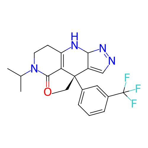 Chemical structure of BindingDB Monomer ID 780933