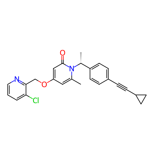 Chemical structure of BindingDB Monomer ID 784371