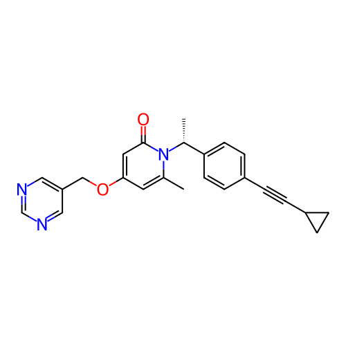 Chemical structure of BindingDB Monomer ID 784377