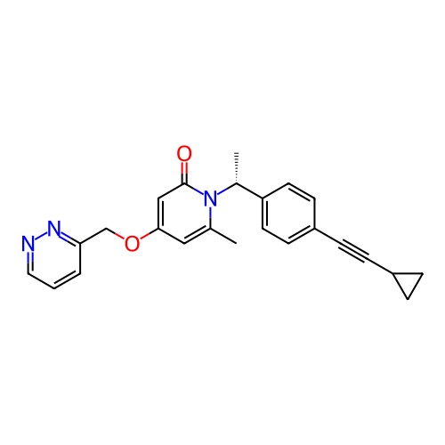 Chemical structure of BindingDB Monomer ID 784379