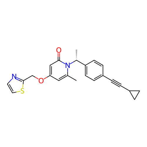 Chemical structure of BindingDB Monomer ID 784380