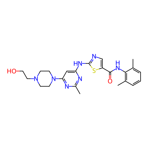Chemical structure of BindingDB Monomer ID 784725