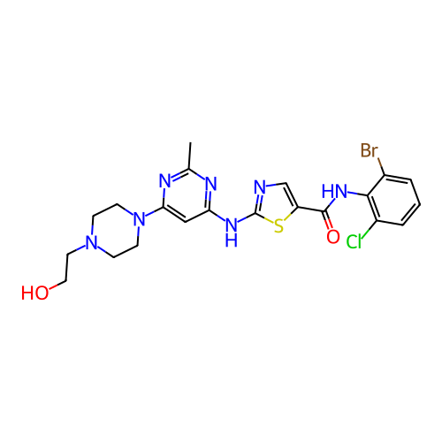 Chemical structure of BindingDB Monomer ID 784727