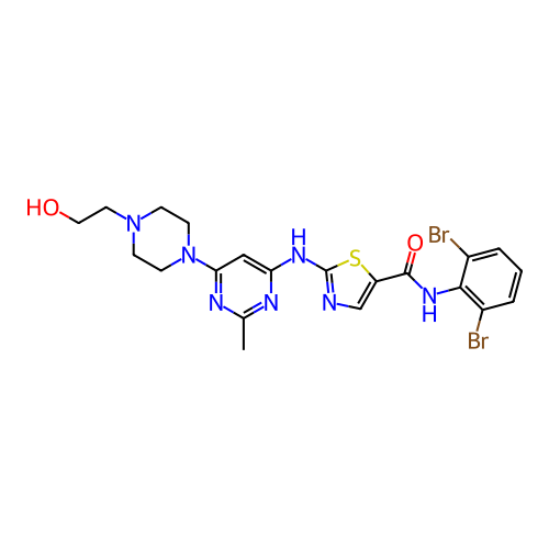 Chemical structure of BindingDB Monomer ID 784728