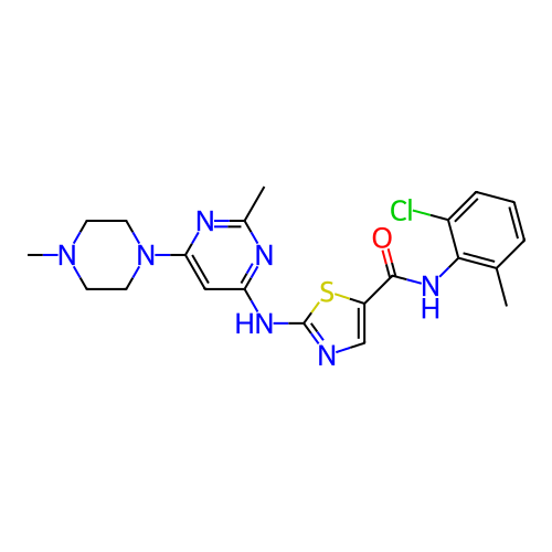 Chemical structure of BindingDB Monomer ID 784731