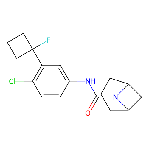 Chemical structure of BindingDB Monomer ID 784805