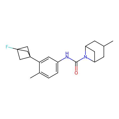 Chemical structure of BindingDB Monomer ID 784809