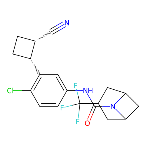 Chemical structure of BindingDB Monomer ID 784818