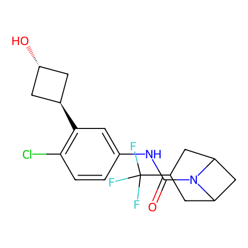 Chemical structure of BindingDB Monomer ID 784828