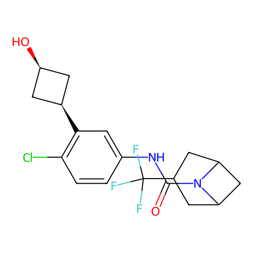 Chemical structure of BindingDB Monomer ID 784829