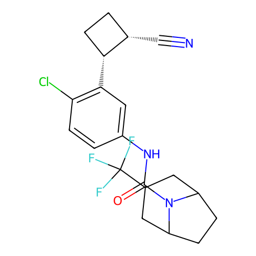 Chemical structure of BindingDB Monomer ID 784830