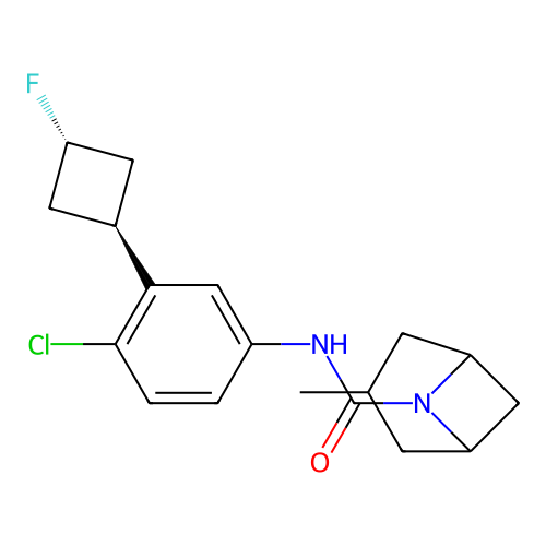 Chemical structure of BindingDB Monomer ID 784834