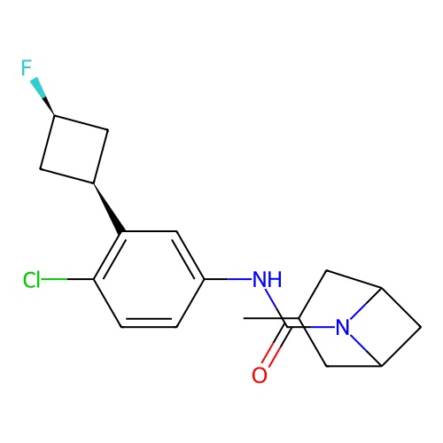 Chemical structure of BindingDB Monomer ID 784835