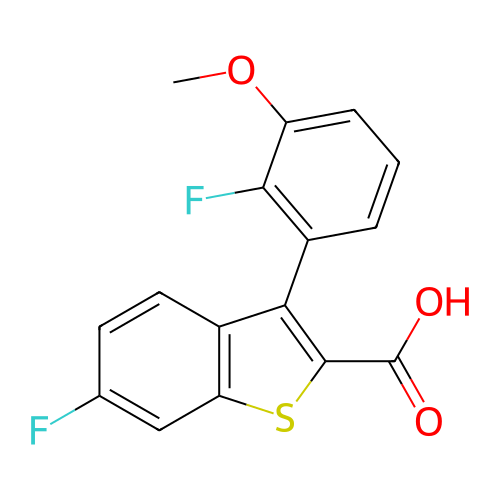 Chemical structure of BindingDB Monomer ID 784913