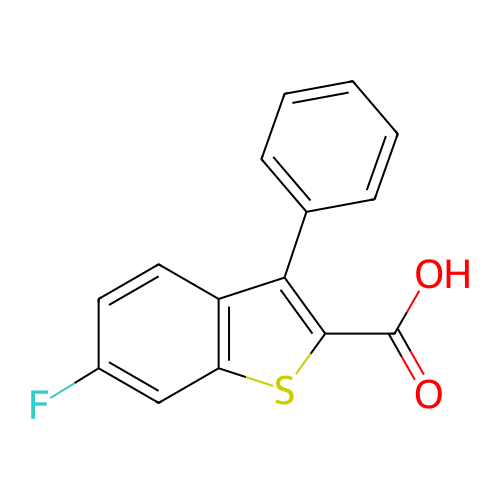 Chemical structure of BindingDB Monomer ID 784933