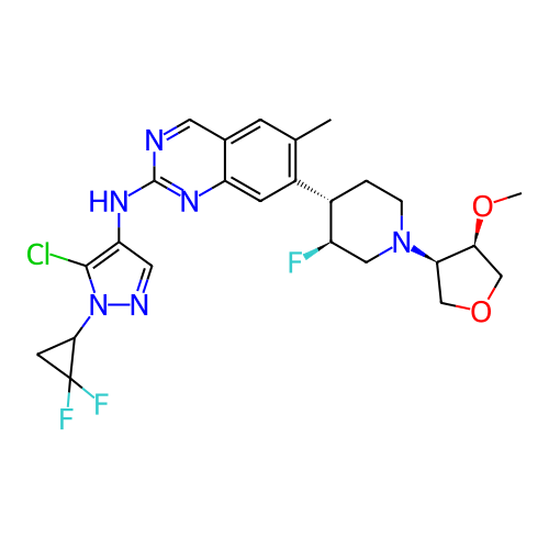 Chemical structure of BindingDB Monomer ID 790266