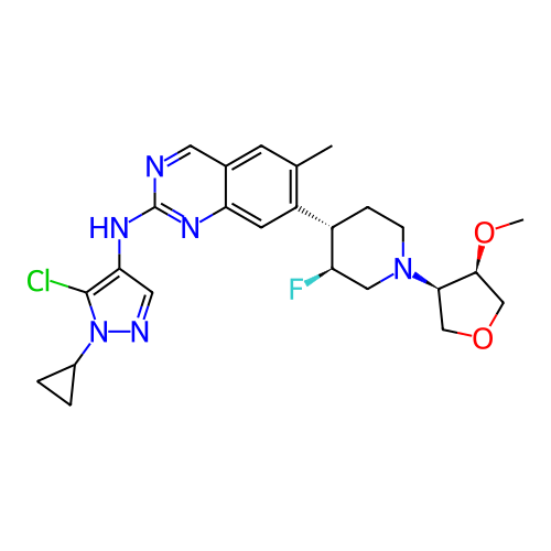 Chemical structure of BindingDB Monomer ID 790270