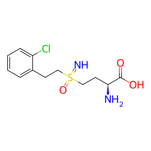 Chemical structure of BindingDB Monomer ID 790368