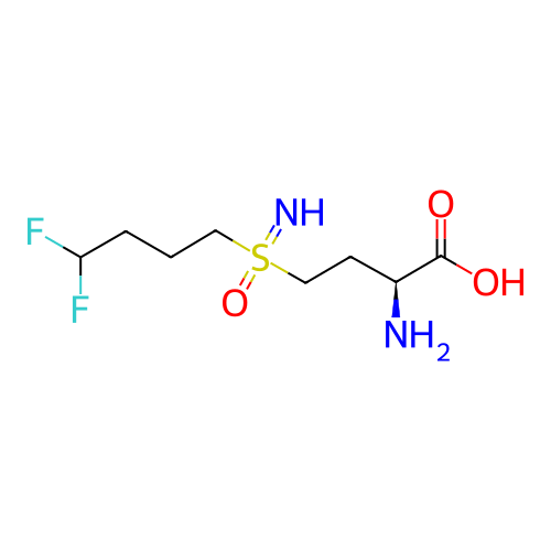 Chemical structure of BindingDB Monomer ID 790533