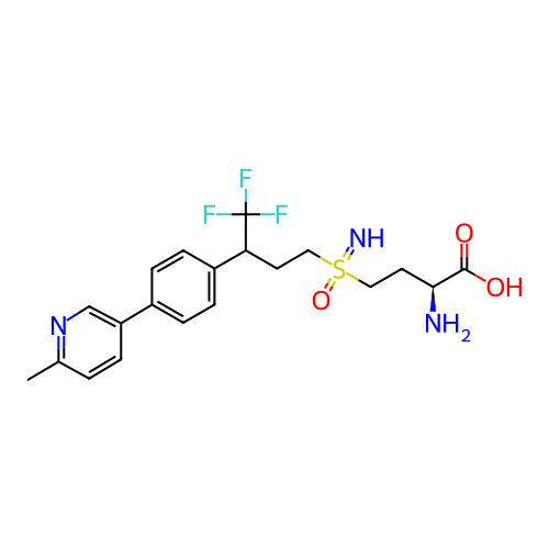 Chemical structure of BindingDB Monomer ID 790610