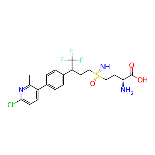 Chemical structure of BindingDB Monomer ID 790612