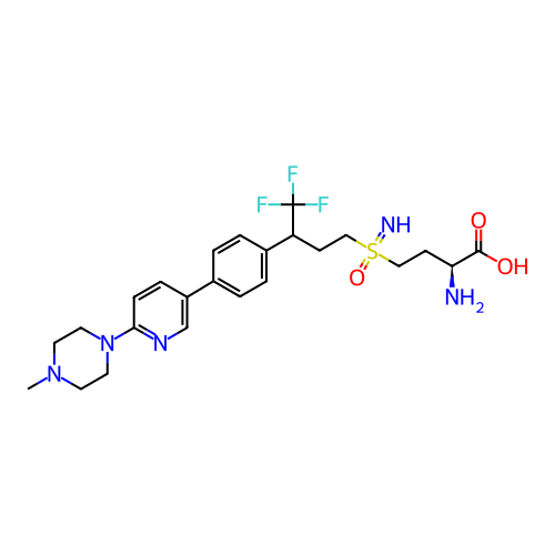 Chemical structure of BindingDB Monomer ID 790613