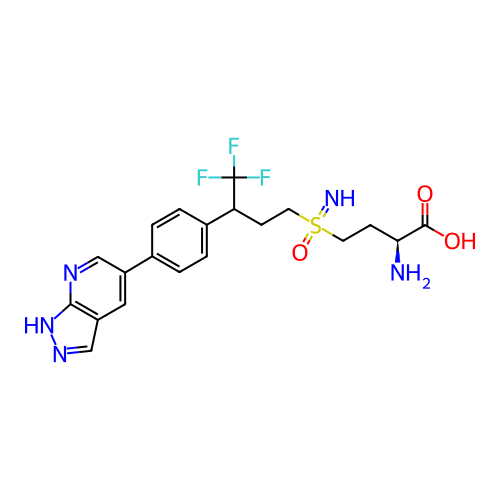 Chemical structure of BindingDB Monomer ID 790618