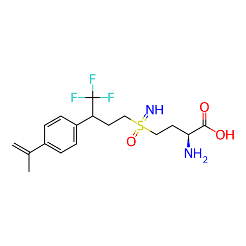 Chemical structure of BindingDB Monomer ID 790626