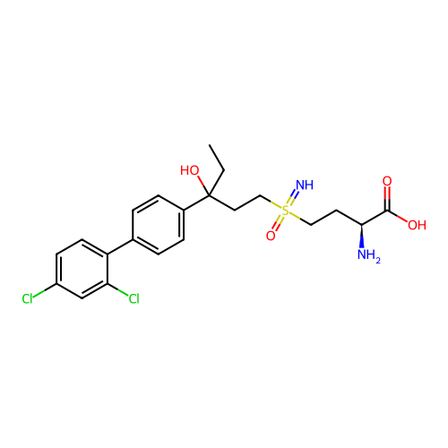 Chemical structure of BindingDB Monomer ID 790858