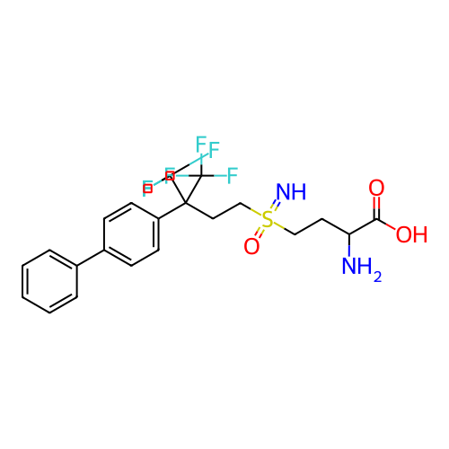 Chemical structure of BindingDB Monomer ID 790873