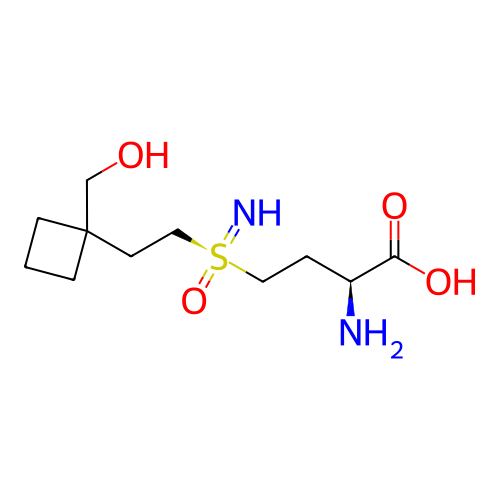 Chemical structure of BindingDB Monomer ID 790879