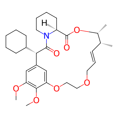 Chemical structure of BindingDB Monomer ID 790886