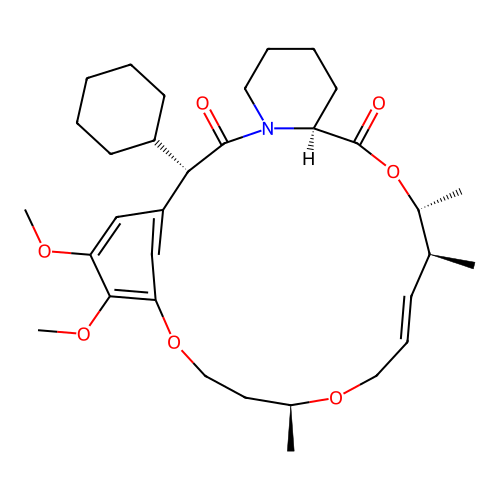 Chemical structure of BindingDB Monomer ID 790898