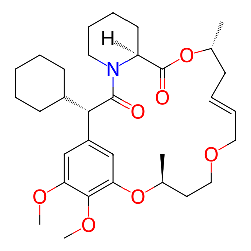 Chemical structure of BindingDB Monomer ID 790906