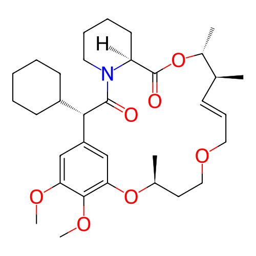 Chemical structure of BindingDB Monomer ID 790910