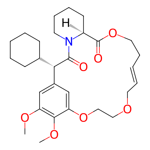 Chemical structure of BindingDB Monomer ID 790914