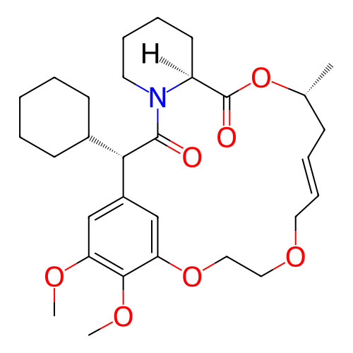 Chemical structure of BindingDB Monomer ID 790916