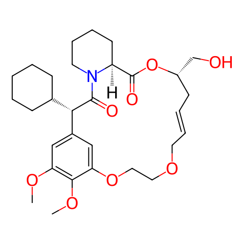 Chemical structure of BindingDB Monomer ID 790922