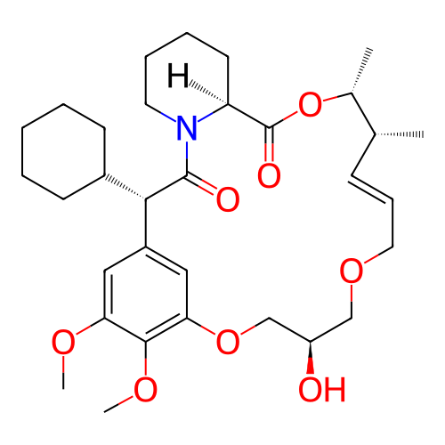 Chemical structure of BindingDB Monomer ID 790928