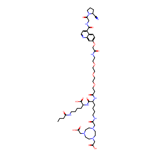 Chemical structure of BindingDB Monomer ID 790980