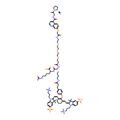 Chemical structure of BindingDB Monomer ID 790982