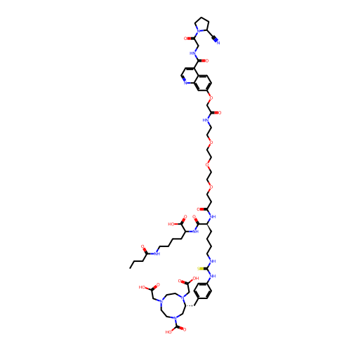 Chemical structure of BindingDB Monomer ID 790984