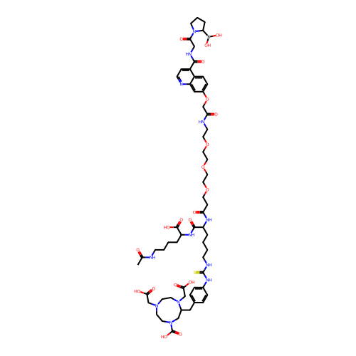 Chemical structure of BindingDB Monomer ID 790988