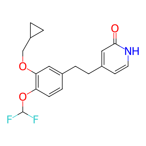 Chemical structure of BindingDB Monomer ID 791005