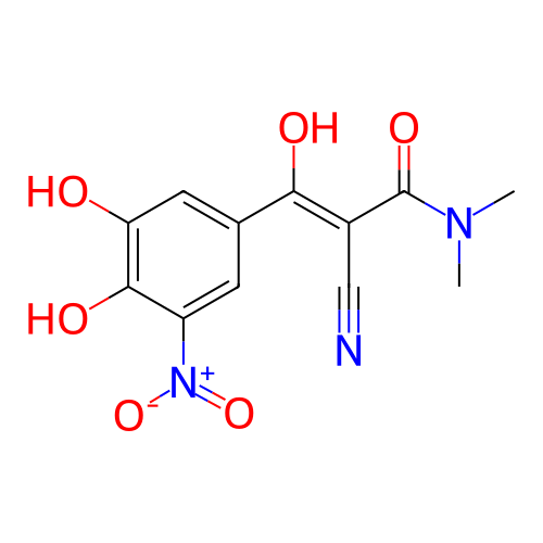 Chemical structure of BindingDB Monomer ID 791007