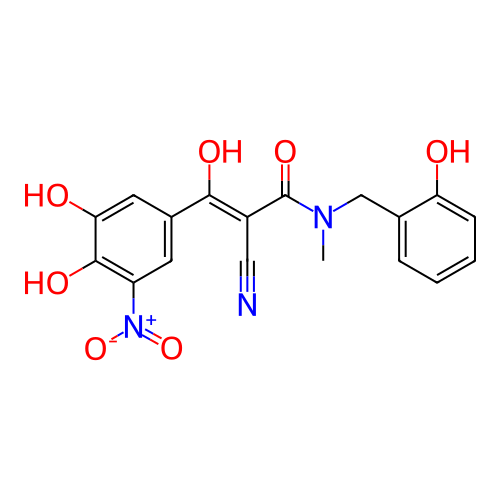 Chemical structure of BindingDB Monomer ID 791051