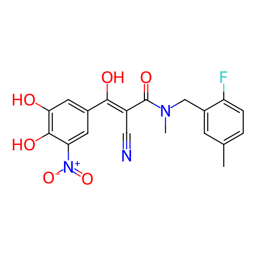 Chemical structure of BindingDB Monomer ID 791052