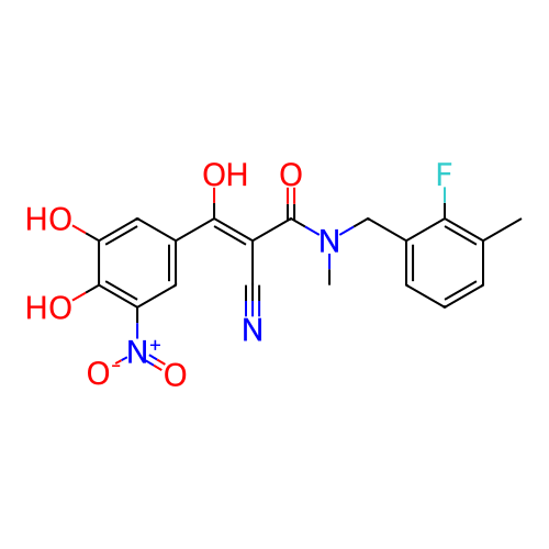 Chemical structure of BindingDB Monomer ID 791057
