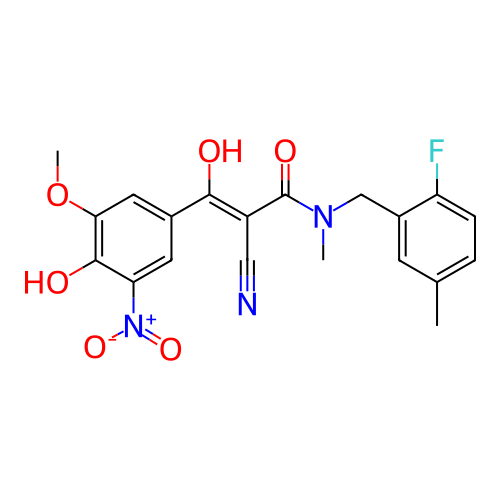 Chemical structure of BindingDB Monomer ID 791063